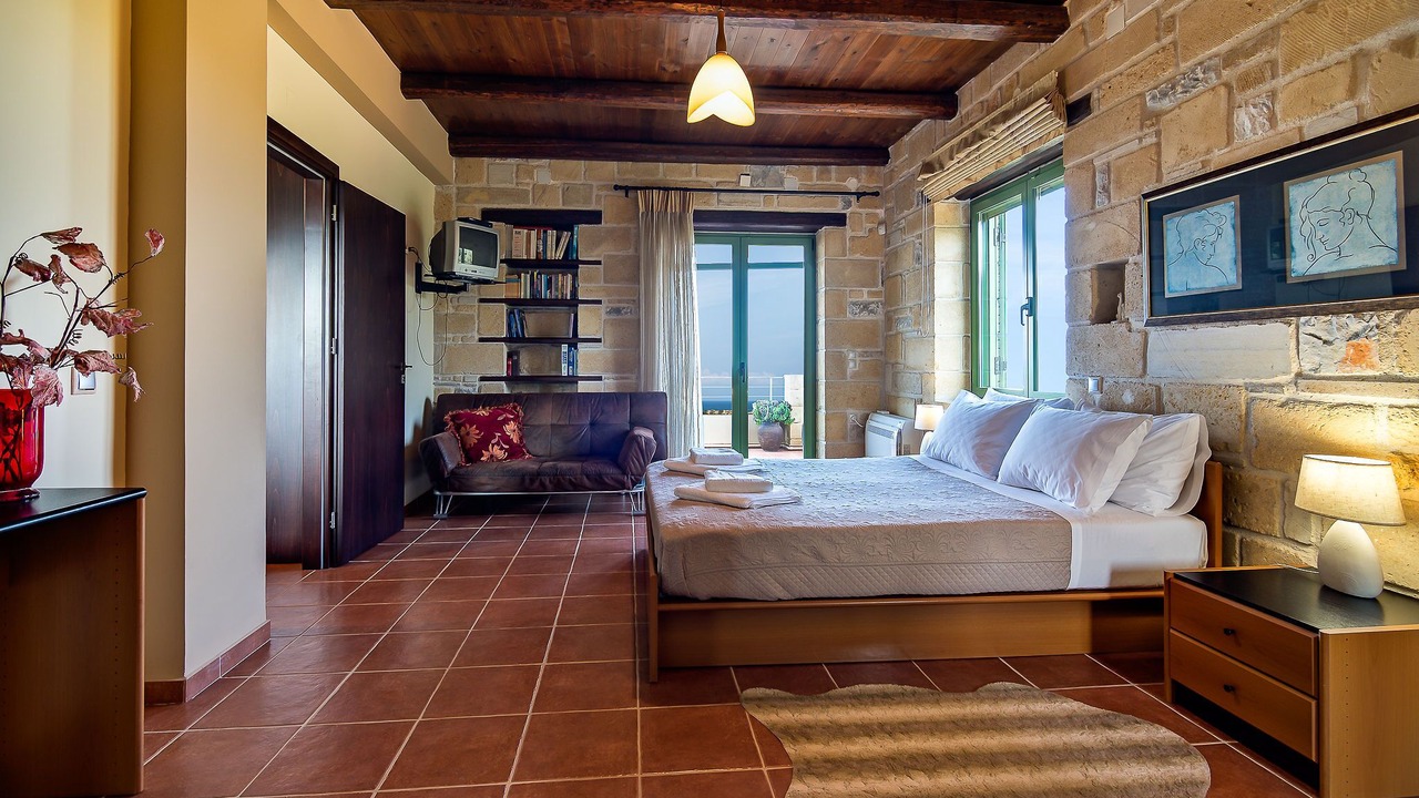 Photo of Bedroom in Gerani