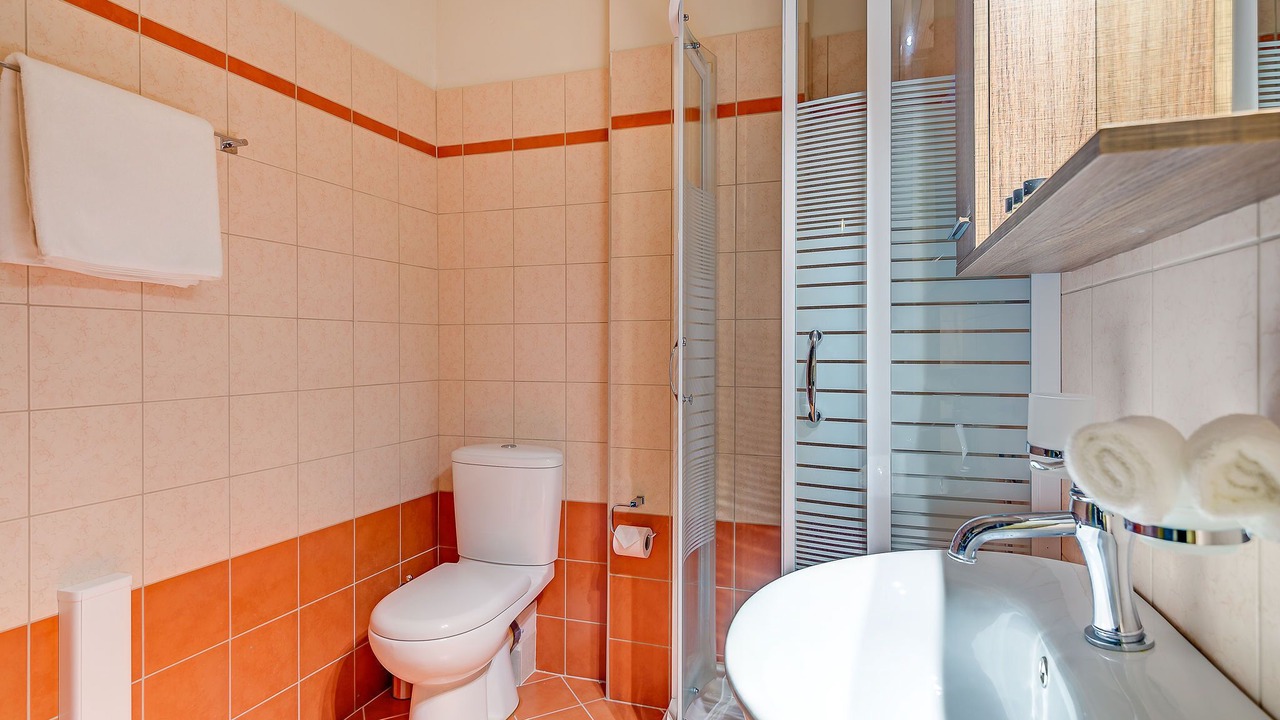 Photo of Bathroom in Gerani