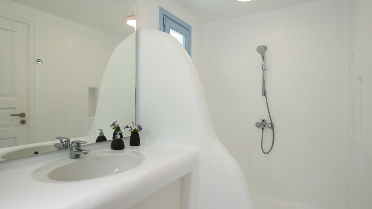 Photo of Bathroom in Paraga