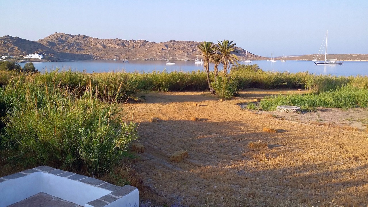 Photo of Others in Paros