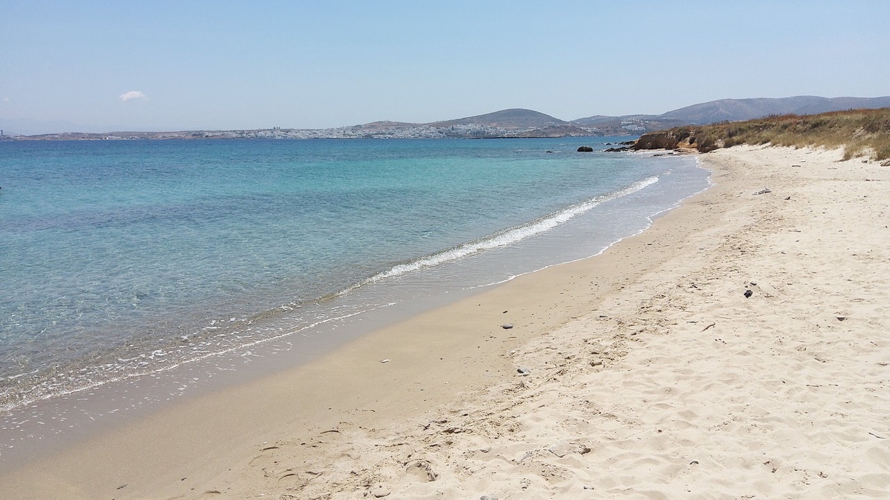 Photo of Others in Paros