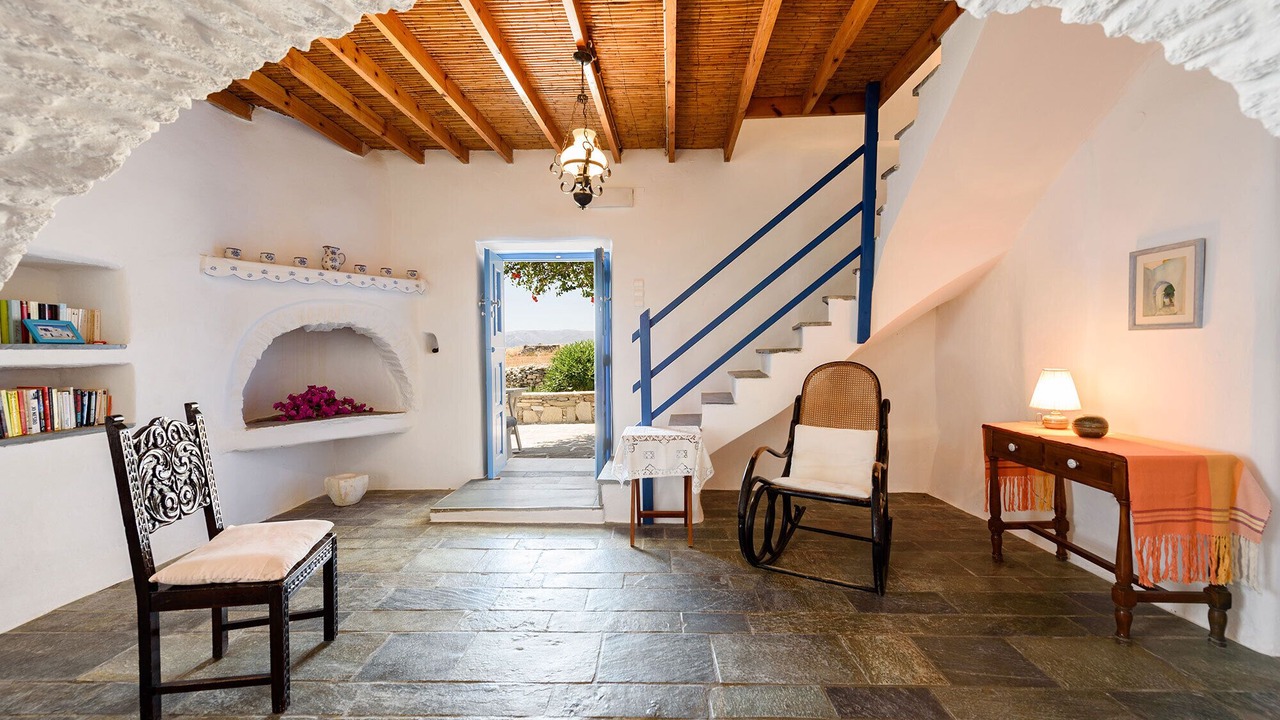 Photo of Others in Paros