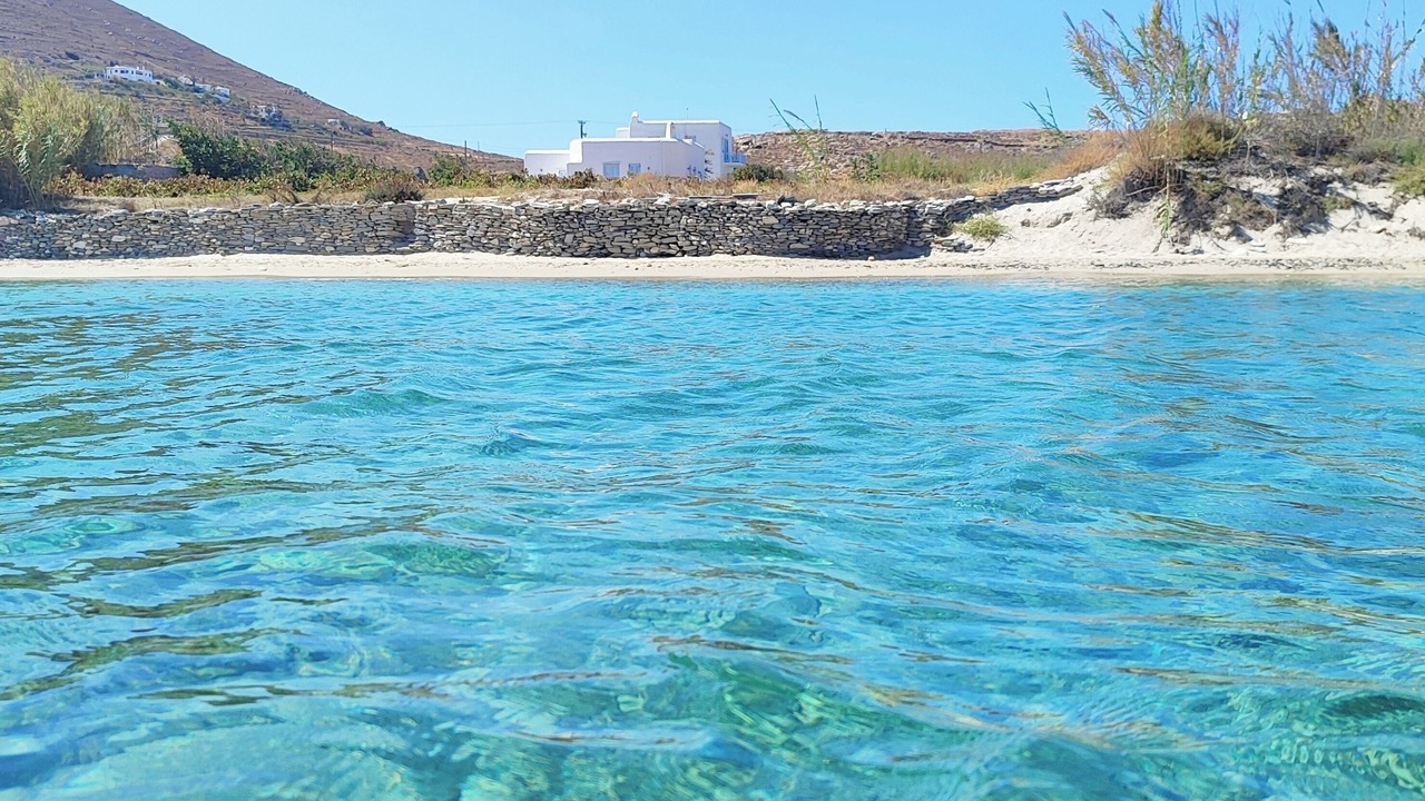 Photo of Others in Paros