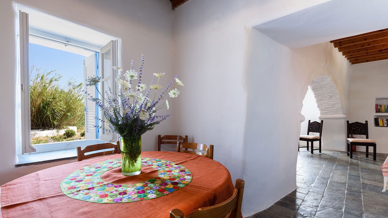 Photo of Others in Paros