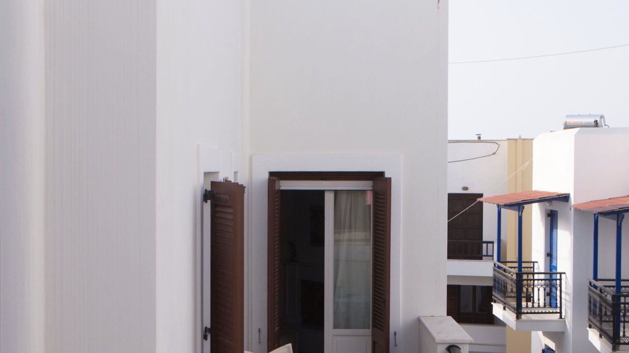 Photo of Outdoor in Naxos