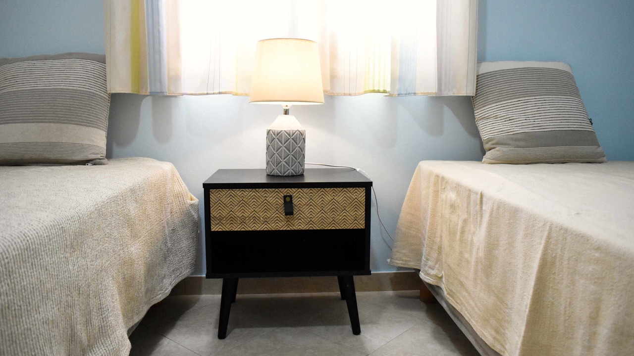 Photo of Bedroom in Naxos