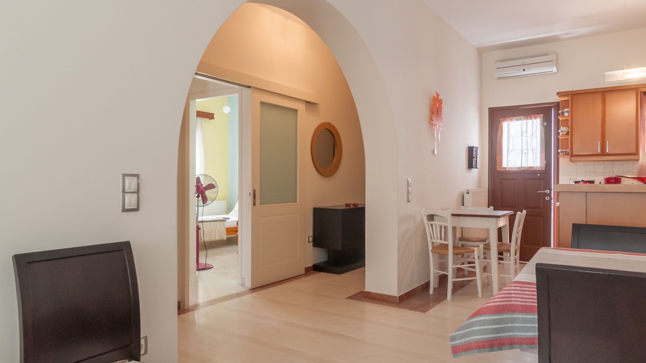 Photo of Bedroom in Naxos