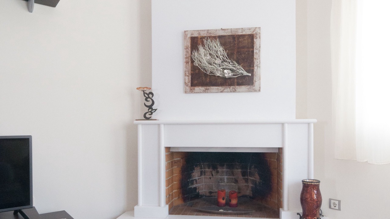 Photo of Livingroom in Naxos