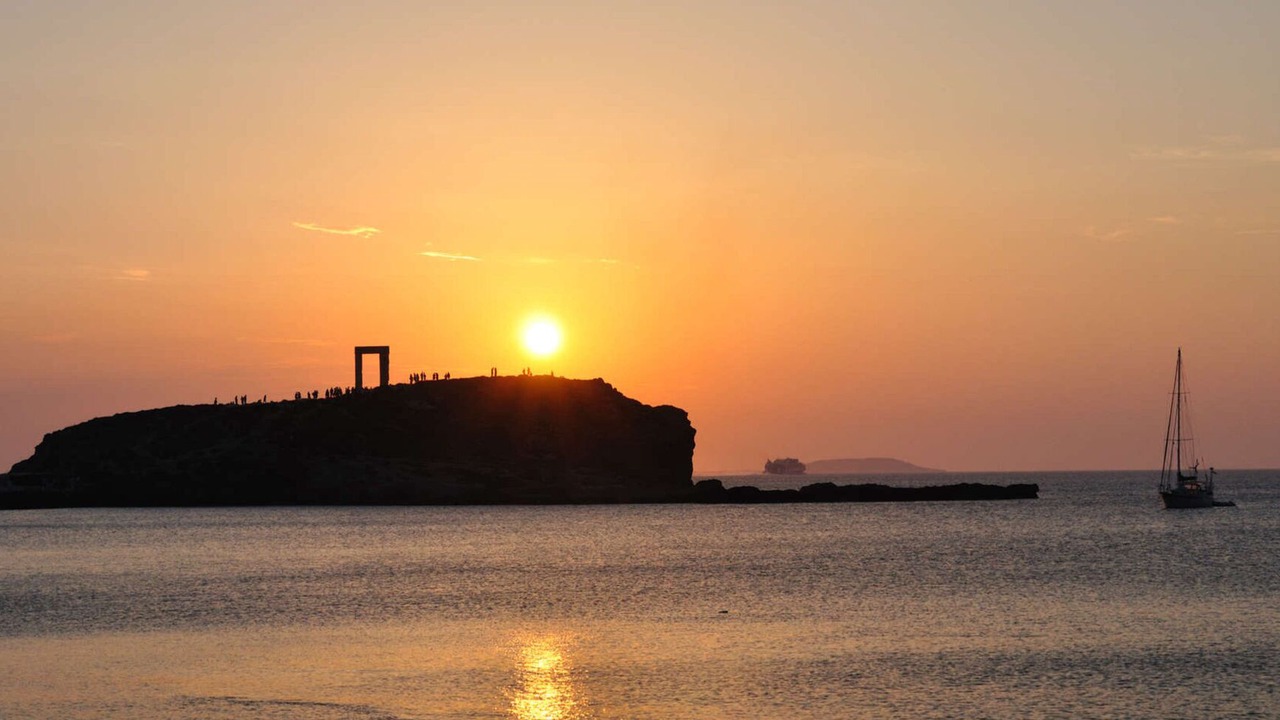 Photo of Others in Naxos