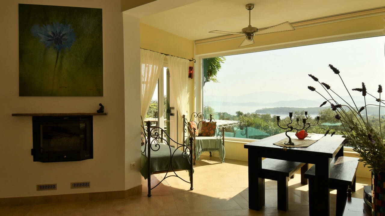 Photo of Bedroom in Petaleia