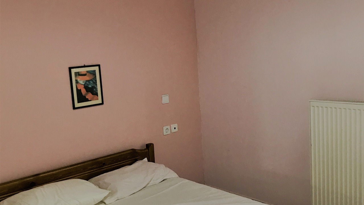 Photo of Bedroom in Stavros