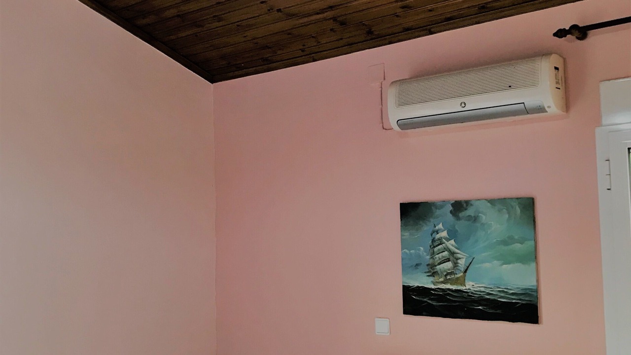 Photo of Bedroom in Stavros