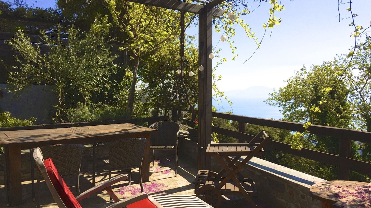 Photo of Outdoor in South Pelion