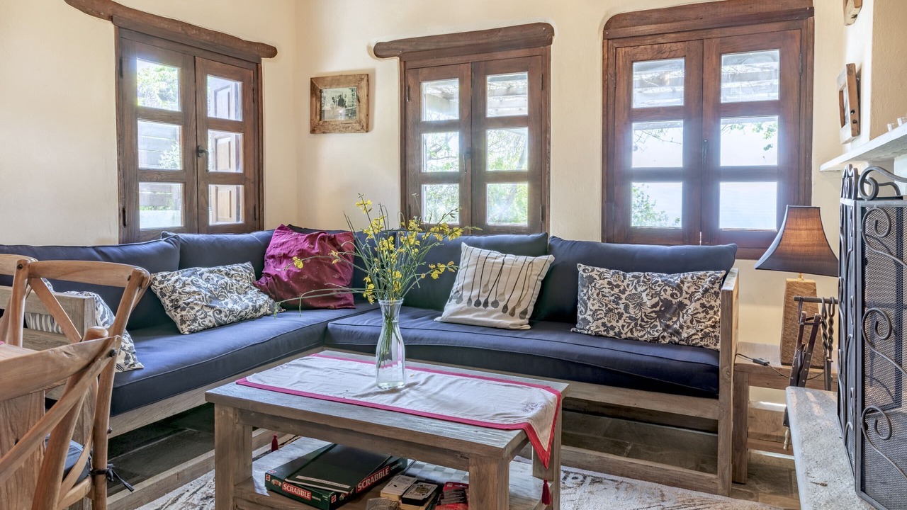 Photo of Bedroom in South Pelion