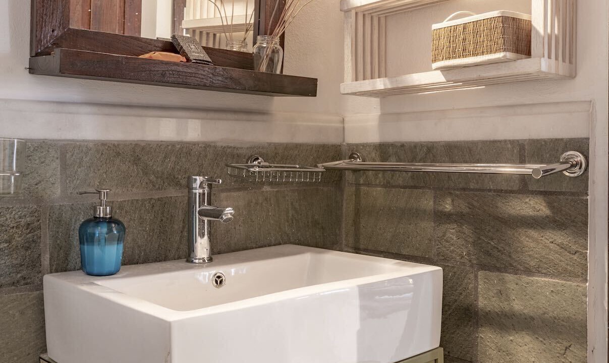 Photo of Bathroom in South Pelion