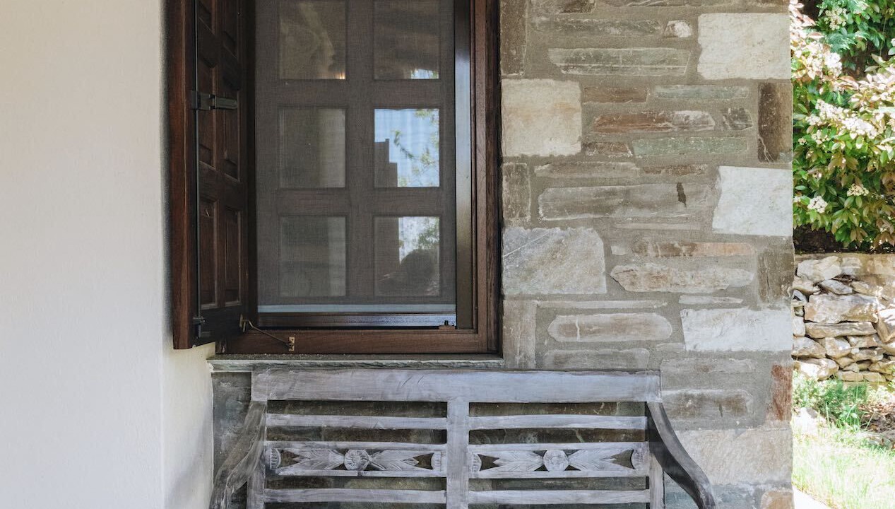 Photo of Patio Balcony in South Pelion