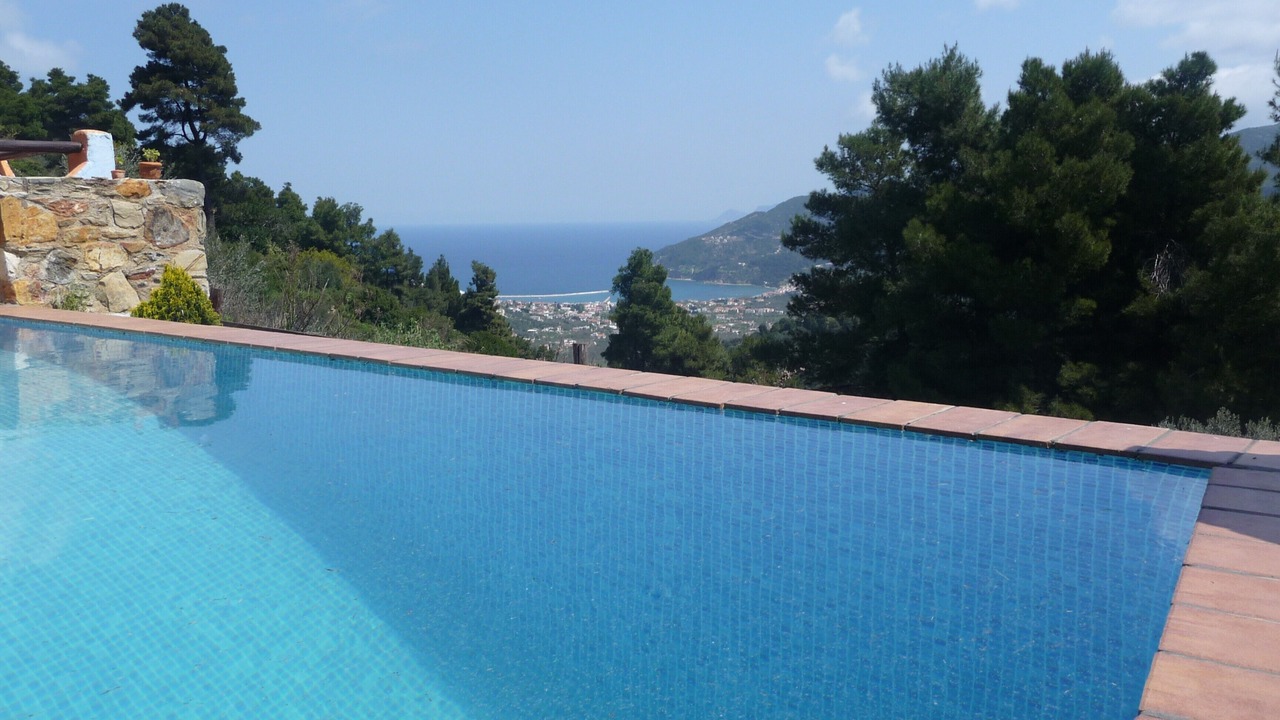 Photo of Outdoor in Skopelos