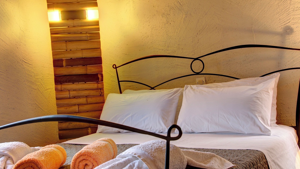Photo of Bedroom in Skopelos