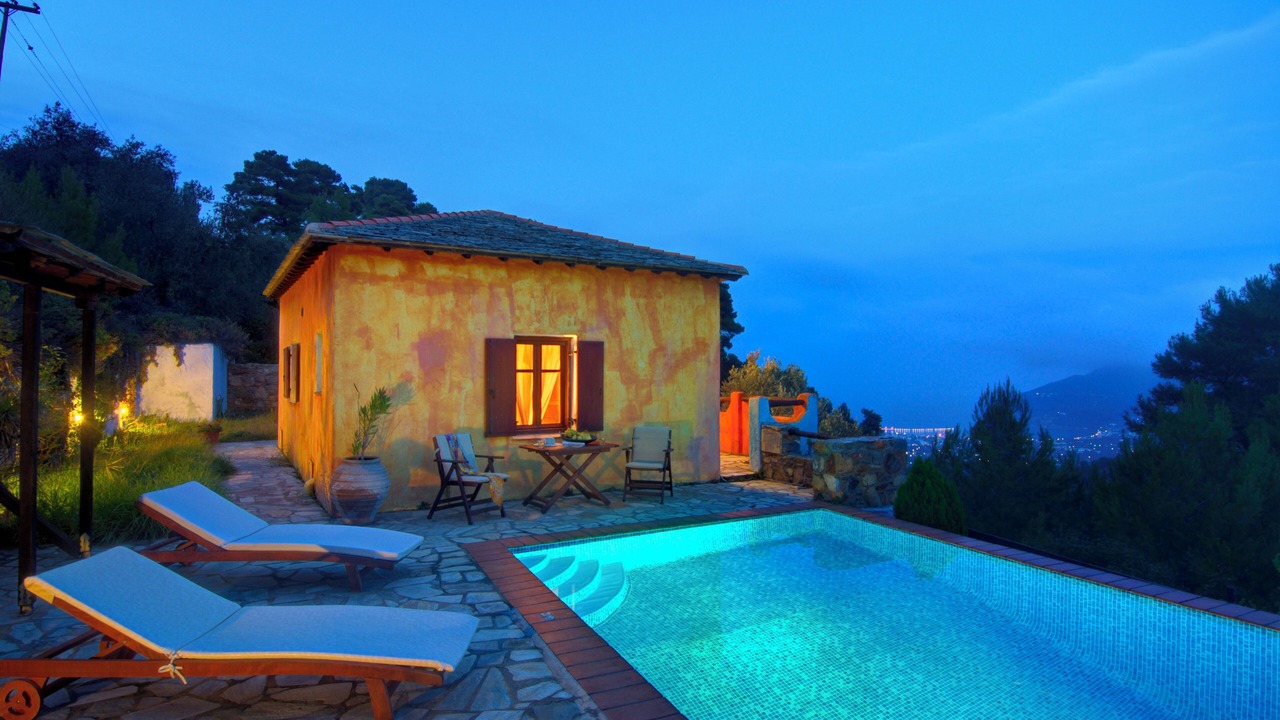 Photo of Others in Skopelos