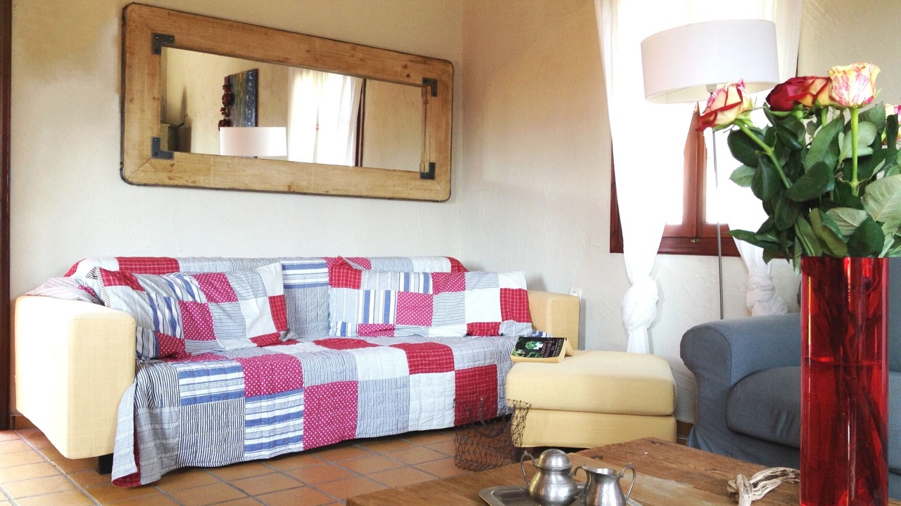 Photo of Bedroom in Skopelos
