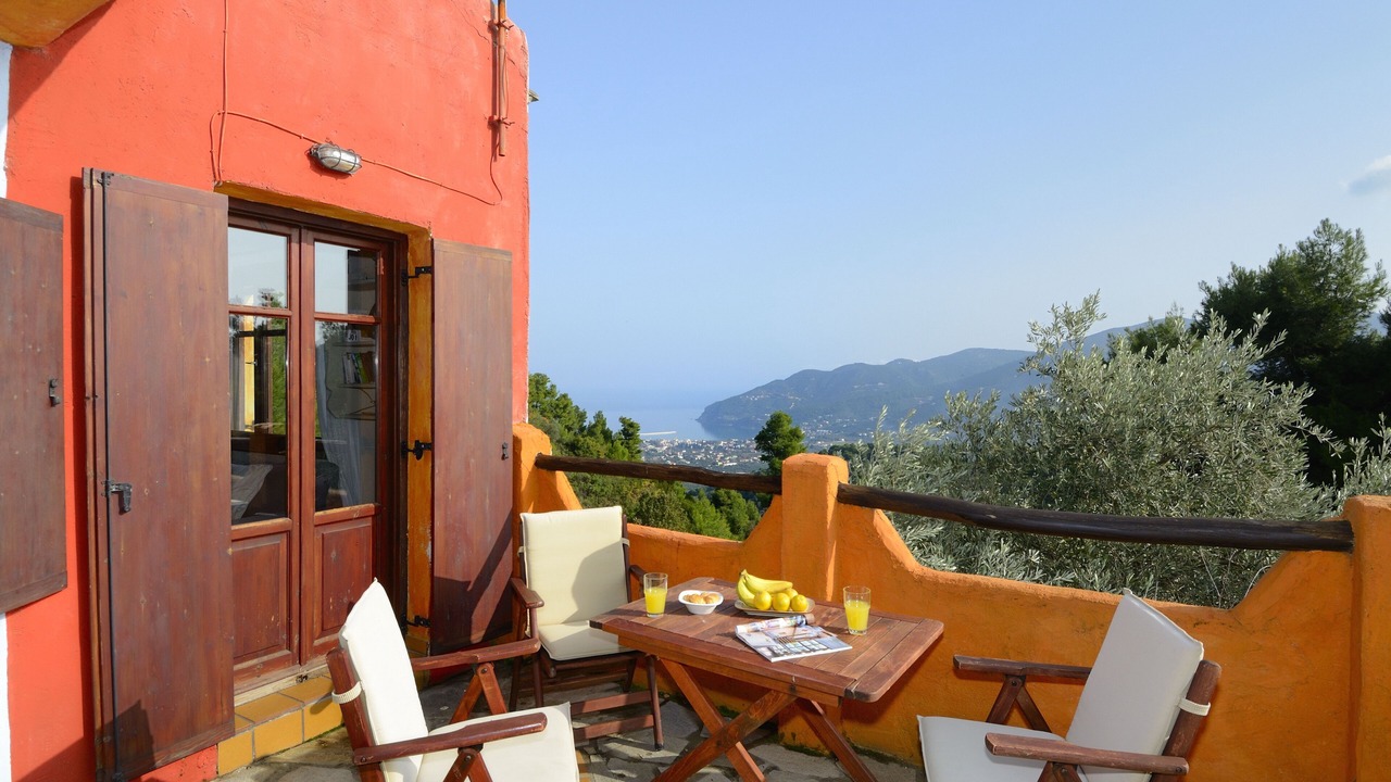 Photo of Outdoor in Skopelos