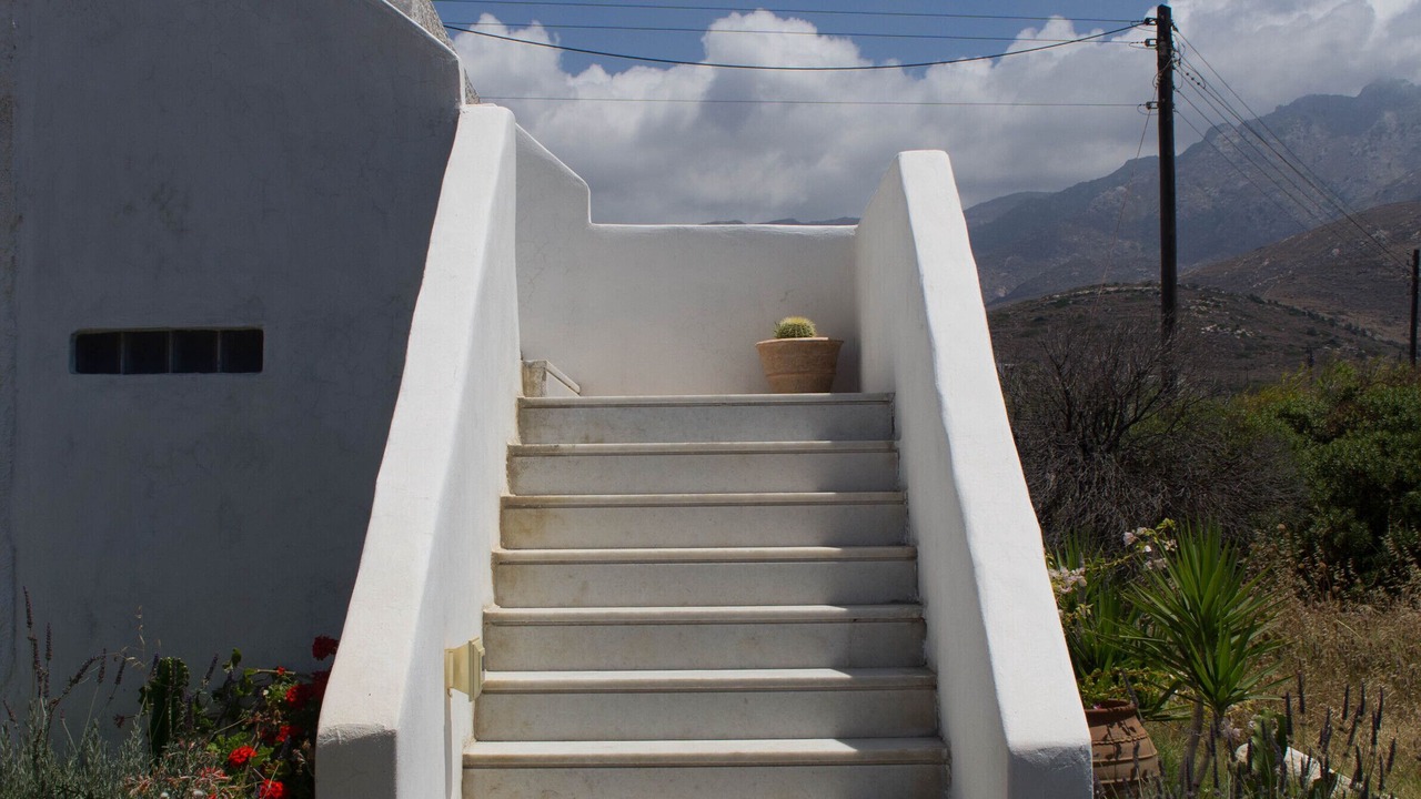 Photo of Outdoor in Naxos