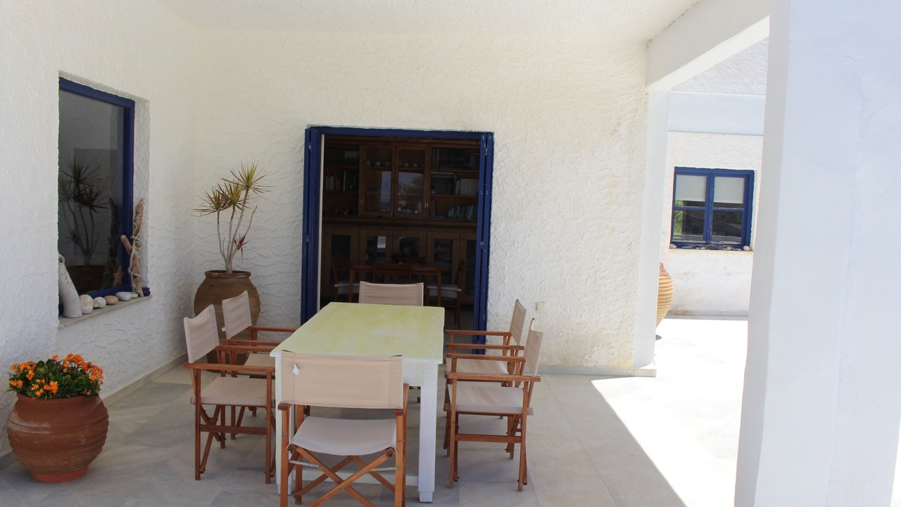 Photo of Outdoor in Naxos