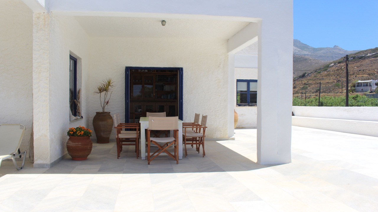 Photo of Outdoor in Naxos