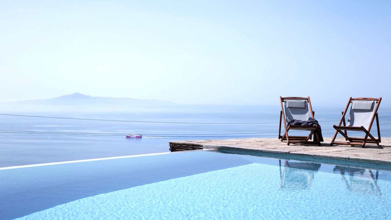Photo of Outdoor in Andros