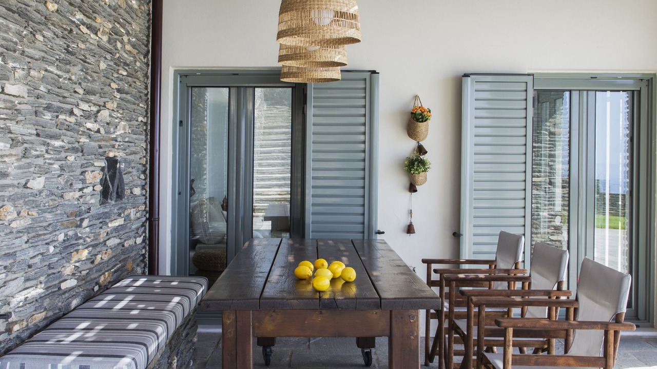 Photo of Outdoor in Andros