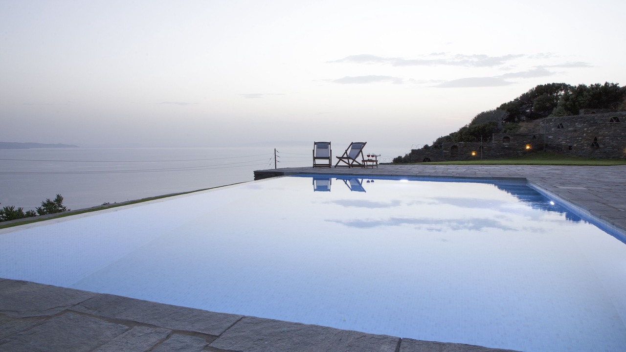 Photo of Outdoor in Andros