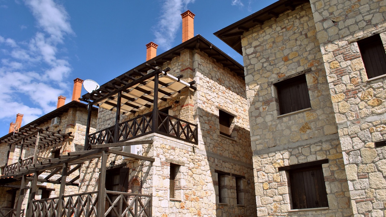 Photo of Outdoor in Psakoudia