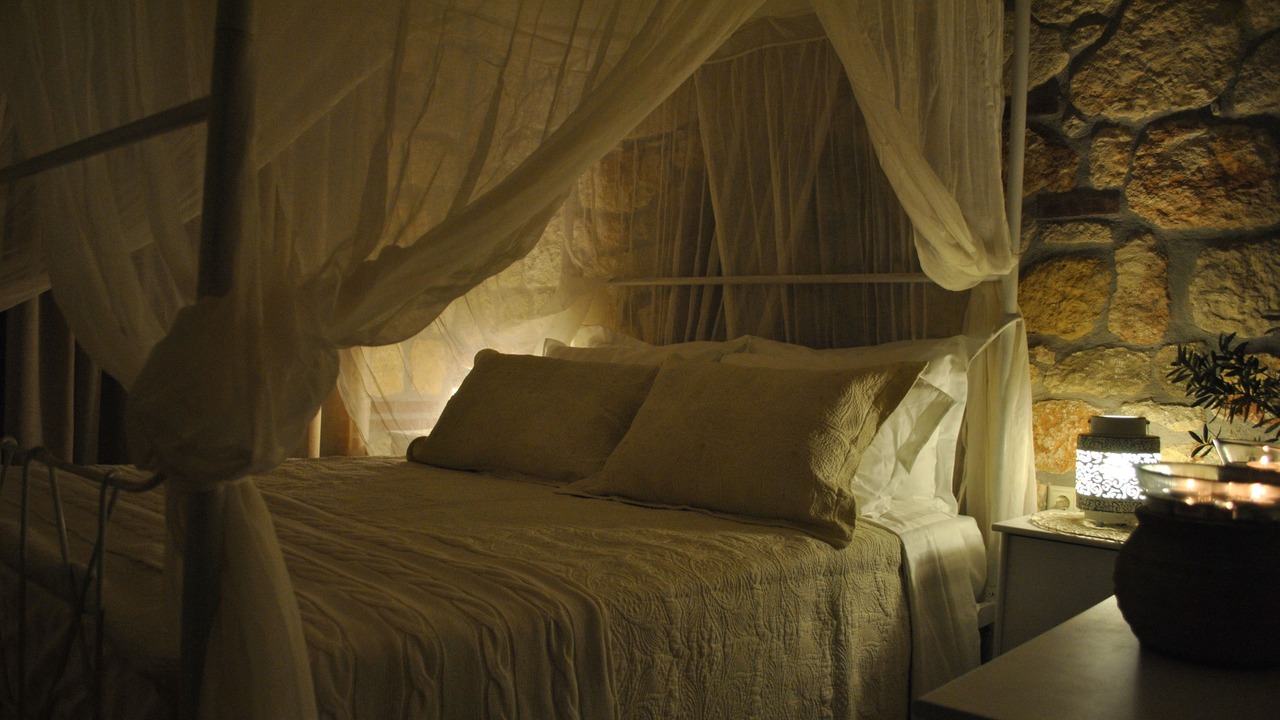 Photo of Bedroom in Psakoudia