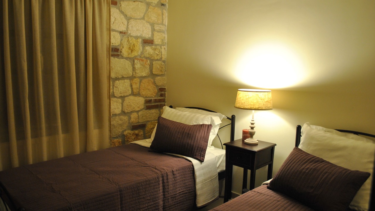 Photo of Bedroom in Psakoudia