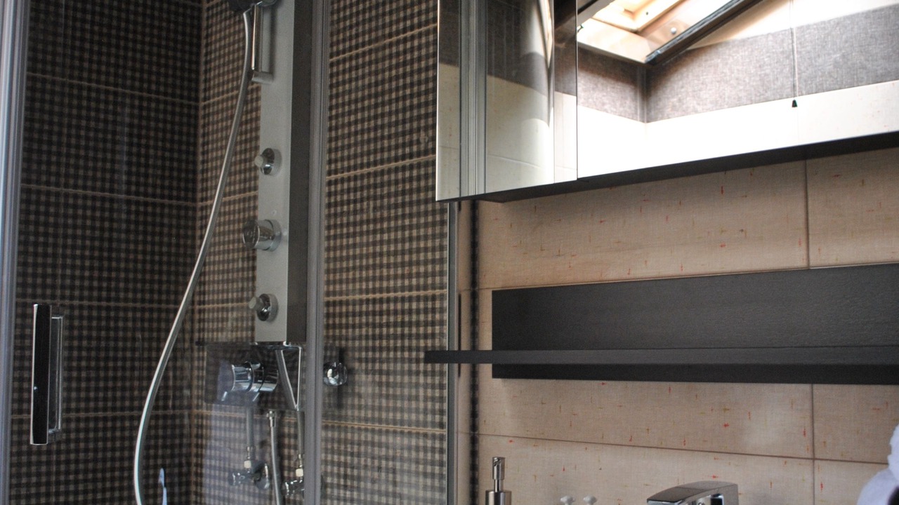 Photo of Bathroom in Psakoudia