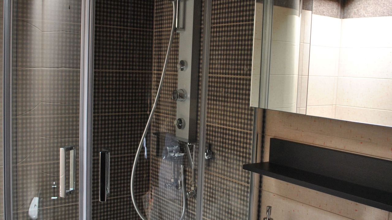 Photo of Bathroom in Psakoudia