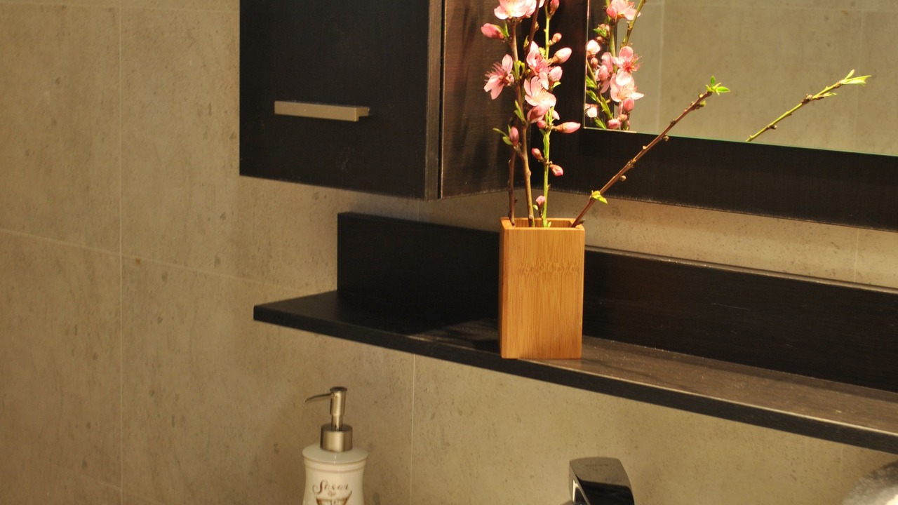 Photo of Bathroom in Psakoudia