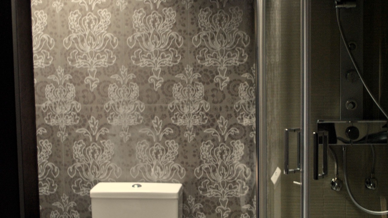 Photo of Bathroom in Psakoudia