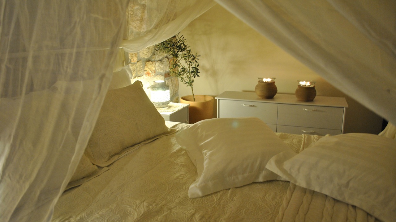 Photo of Bedroom in Psakoudia