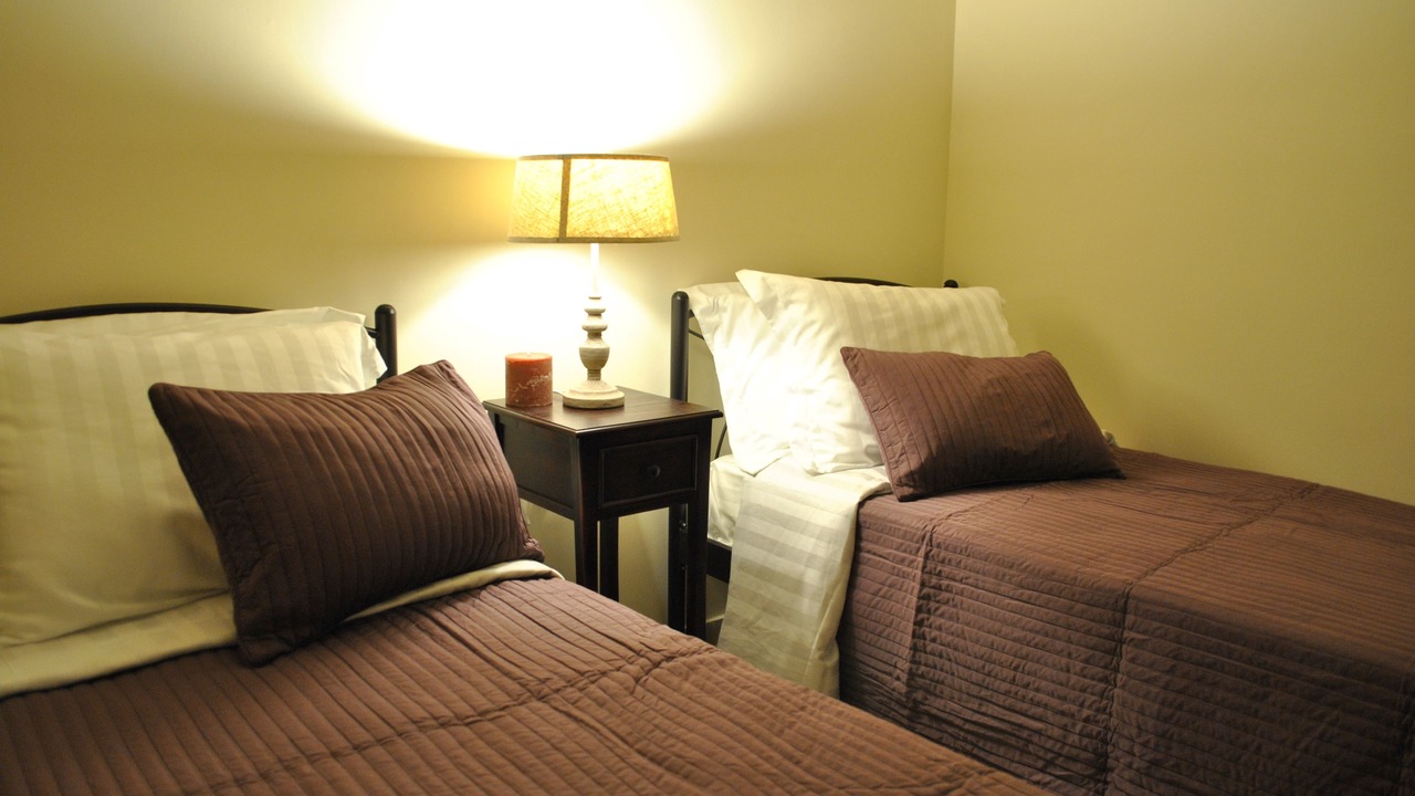 Photo of Bedroom in Psakoudia