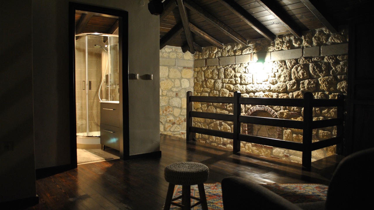 Photo of Livingroom in Psakoudia