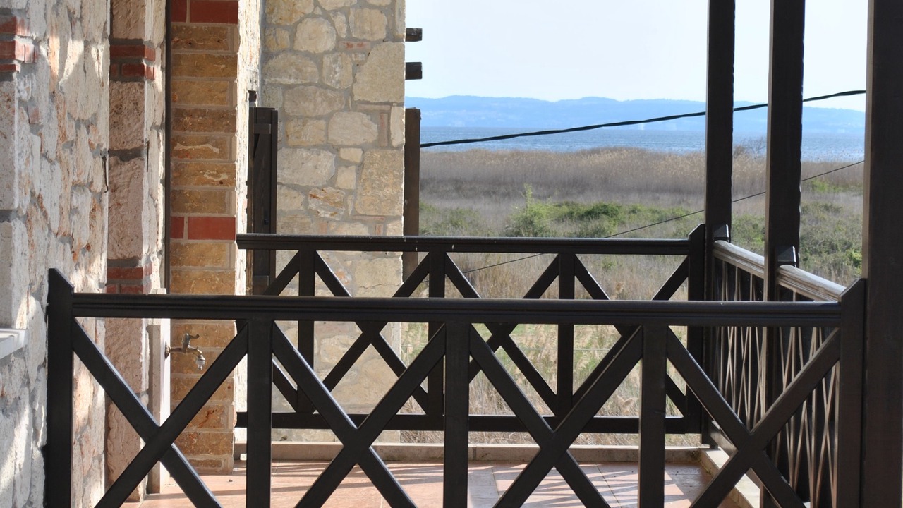 Photo of Patio Balcony in Psakoudia