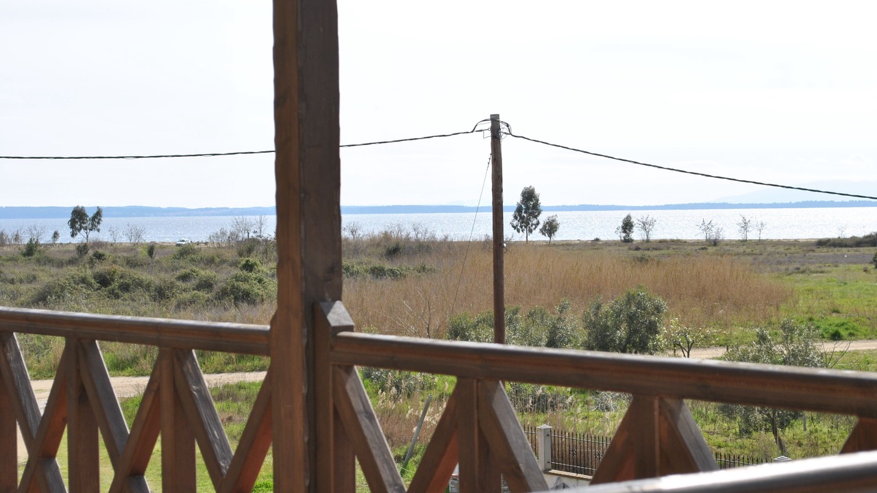 Photo of Bedroom in Psakoudia