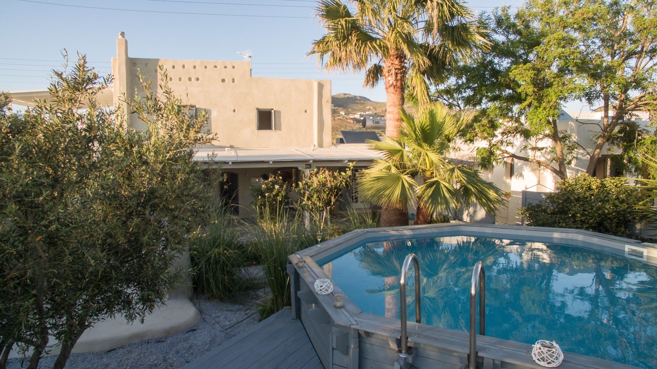 Photo of Outdoor in Naxos Town