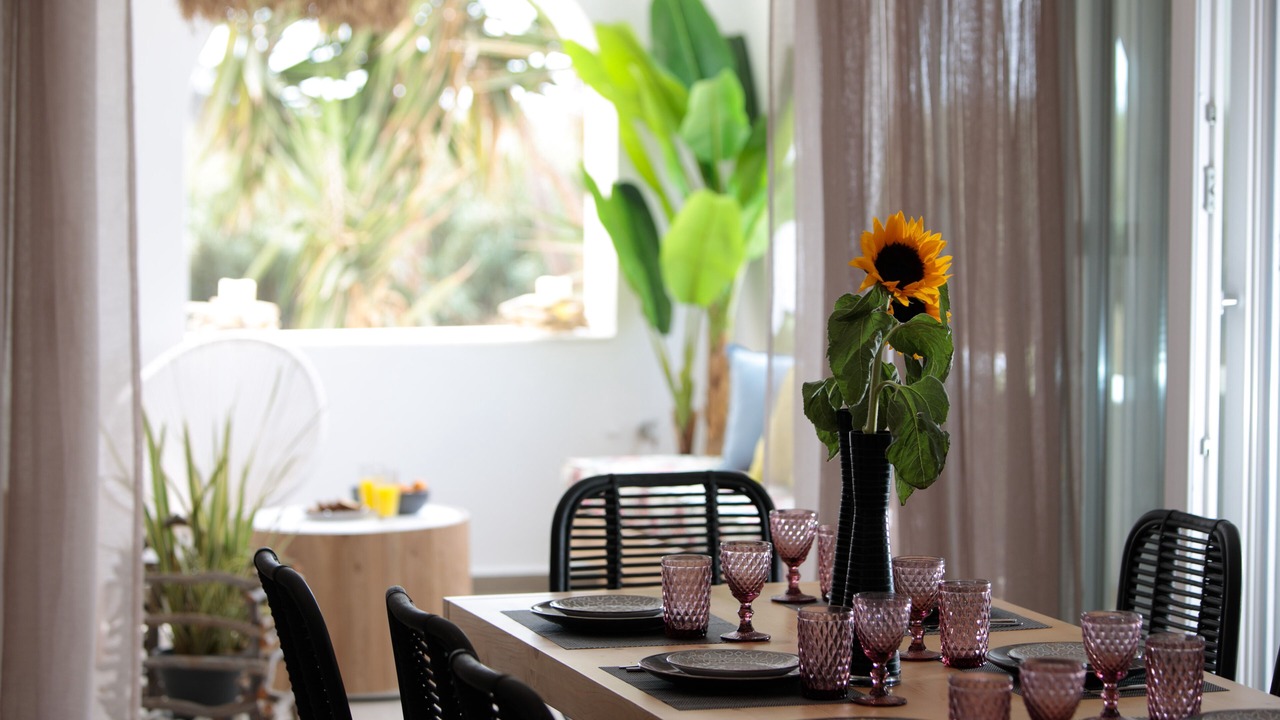 Photo of Livingroom in Naxos Town