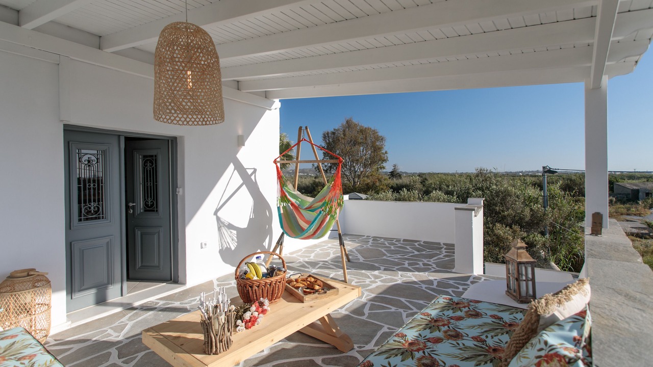 Photo of Outdoor in Naxos Town