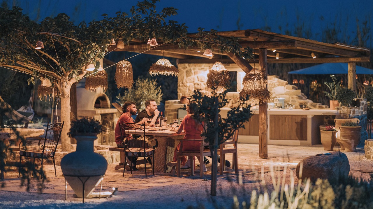 Photo of Outdoor in Naxos Town