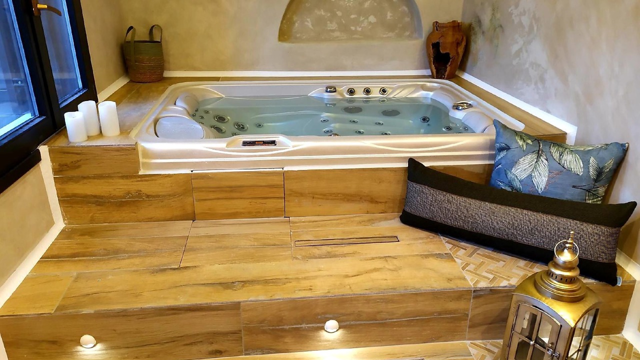 Photo of Bedroom in Naxos Town