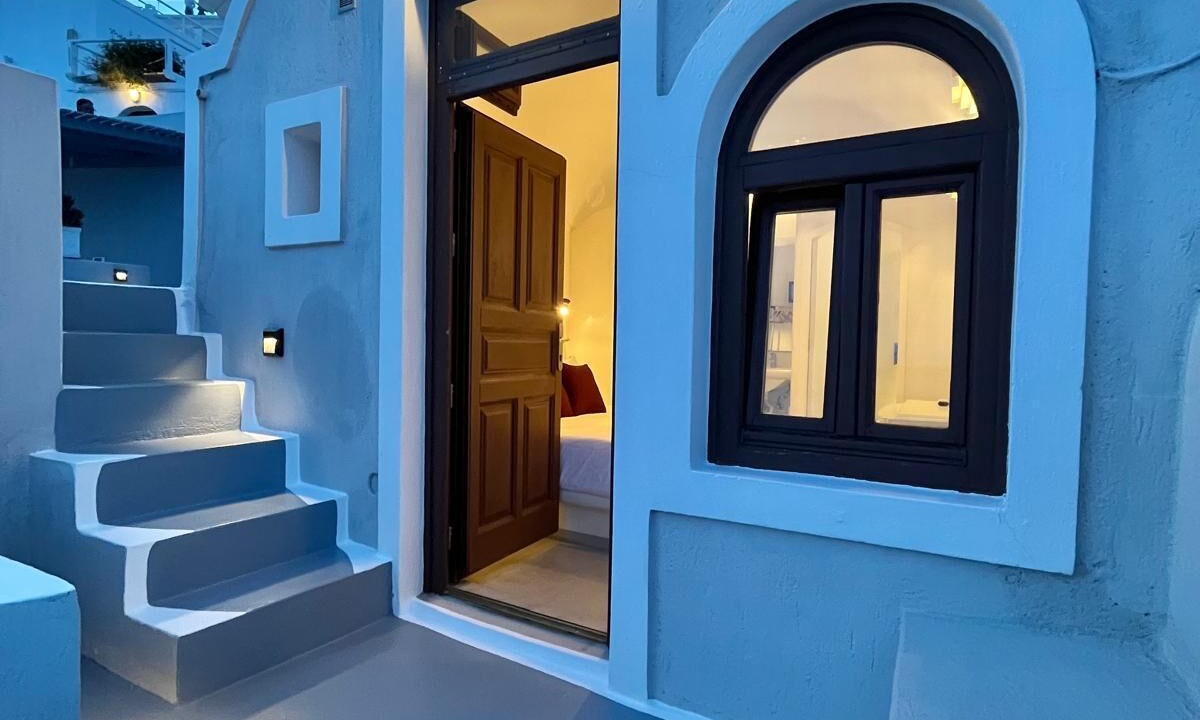 Photo of Bathroom in Imerovigli