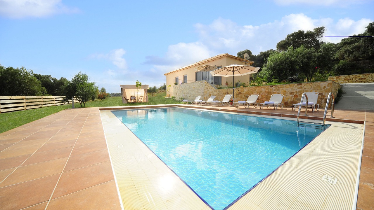 Photo of Outdoor in Rethymno